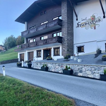 Haus Hubertus Sommerpreise Incl Sommercard Sommercard Partner Jerzens Exterior foto