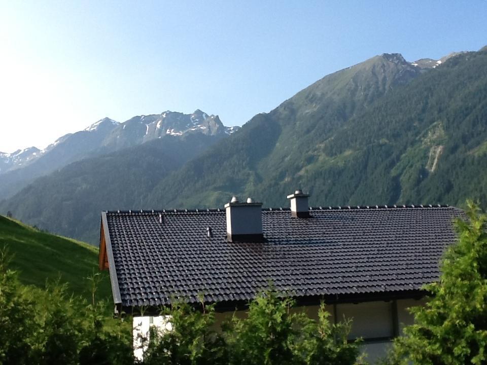 Haus Hubertus Sommerpreise Incl Sommercard Sommercard Partner Jerzens Exterior foto
